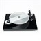 Pro-Ject Elemental Phono USB SilverBlack - FINAL EDITION Виниловый проигрыватель Elemental Phono USB