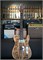 Fender Telecaster Custom Copy "Jack Daniels" – электрогитара с характером Fender Telecaster Custom Copy Jack Daniels