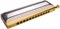 HOHNER Amadeus C - Губная гармоника хроматическая M754401