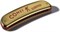 HOHNER Comet 2504/40 C - Губная гармоника октавная M2504017