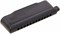 HOHNER CX 12 Black 7545/48 G - Губная гармоника хроматическая M754510
