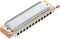 HOHNER Larry Adler - Губная гармоника хроматическая M753401