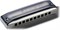 HOHNER Meisterklasse 580/20 C - Губная гармоника диатоническая M581016P