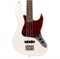 Rockdale Classic JB Bass White бас-гитара Classic JB Bass White