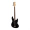 Rockdale Classic JB Bass Black бас-гитара Classic JB Bass Black
