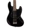 Rockdale Classic JB Bass Black бас-гитара Classic JB Bass Black