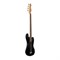 Rockdale Classic JB Bass Black бас-гитара Classic JB Bass Black