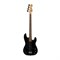 Rockdale Classic PB Bass Black бас-гитара Classic PB Bass Black