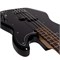 Rockdale Classic PB Bass Black бас-гитара Classic PB Bass Black