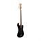 Rockdale Classic PB Bass Black бас-гитара Classic PB Bass Black