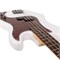 ROCKDALE Classic PB Bass White бас-гитара Classic PB Bass White
