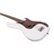 ROCKDALE Classic PB Bass White бас-гитара Classic PB Bass White