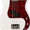 ROCKDALE Classic PB Bass White бас-гитара Classic PB Bass White
