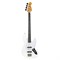 ROCKDALE Stars JB Bass White бас-гитара Stars JB Bass White