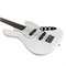 ROCKDALE Stars JB Bass White бас-гитара Stars JB Bass White