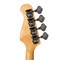 ROCKDALE Stars JB Bass White бас-гитара Stars JB Bass White