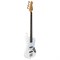 ROCKDALE Stars JB Bass White бас-гитара Stars JB Bass White