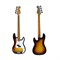 Bosstone BG-04 V.2 3TS (2025) - Бас-гитара BG-04 V.2 3TS (2025)