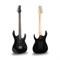 Bosstone SR-06 BK+Bag - Электрогитара SR-06 BK+Bag