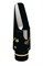 Vandoren SM813M V16 Ebonite Мундштук для саксофона-альт A7 MEDIUM SM813M