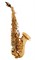 John Packer JP043CG Саксофон сопрано Bb, золотой лак JP043CG