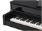 Aurora AU140-BK Цифровое пианино со стойкой, черное AU140-BK
