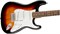 FENDER SQUIER Affinity 2021 Stratocaster LRL 3-Color Sunburst Электрогитара Affinity 2021 Stratocaster LRL 3-Color Sunburst