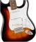 FENDER SQUIER Affinity 2021 Stratocaster LRL 3-Color Sunburst Электрогитара Affinity 2021 Stratocaster LRL 3-Color Sunburst