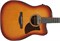 Ibanez AAD50CE-LBS - Электроакустическая гитара AAD50CE-LBS