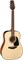 Takamine GLD12E-NS - Электроакустическая гитара GLD12E-NS