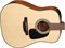 Takamine GLD12E-NS - Электроакустическая гитара GLD12E-NS