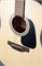 Takamine GLD12E-NS - Электроакустическая гитара GLD12E-NS