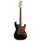 SQOE Sest230 BK Set комплект, электрогитара Sest230 BK Set