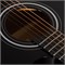 ROCKDALE Aurora D5 C BK Gloss Акустическая гитара Aurora D5 C C BK Gloss-1