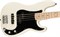 FENDER SQUIER Affinity 2021 Precision Bass PJ MN Olympic White Бас-гитара Affinity 2021 Precision Bass PJ MN Olympic White