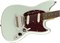 FENDER SQUIER Classic Vibe 60s MUSTANG LRL Sonic Blue Электрогитара Classic Vibe 60s MUSTANG LRL Sonic Blue