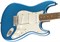 FENDER SQUIER Classic Vibe 60s Stratocaster Lake Placid Blue Электрогитара Classic Vibe 60s Stratocaster Lake Placid Blue