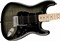 FENDER SQUIER Affinity 2021 Stratocaster FMT HSS MN Black Burst Электрогитара Affinity 2021 Stratocaster FMT HSS MN Black Burst