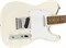 FENDER SQUIER Affinity 2021 Telecaster LRL Olympic White Электрогитара Affinity 2021 Telecaster LRL Olympic White