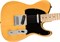 FENDER SQUIER Affinity 2021 Telecaster MN Butterscotch Blonde Электрогитара Affinity 2021 Telecaster MN Butterscotch Blonde