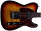 JET JT-350 SB R - Электрогитара шестиструнная JT-350 SB R