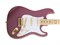 Justpro ST10SE-MC02-CR Электрогитара, бордовая ST10SE-MC02-CR