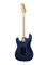 Justpro ST10SE-MC01-NB Электрогитара, синяя ST10SE-MC01-NB