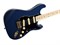 Justpro ST10SE-MC01-NB Электрогитара, синяя ST10SE-MC01-NB