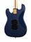 Justpro ST10SE-MC01-NB Электрогитара, синяя ST10SE-MC01-NB