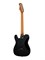 Justpro TC20R-PBK Электрогитара, черная TC20R-PBK