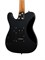 Justpro TC20R-PBK Электрогитара, черная TC20R-PBK