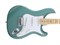 Justpro ST50-MA02-SB Электрогитара, голубая ST50-MA02-SB