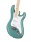 Justpro ST50-MA02-SB Электрогитара, голубая ST50-MA02-SB