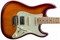 CRAFTER Charlotte (Silhouette) MP Tobacco Sunburst - Электрогитара CHARLOTTE S MP TS